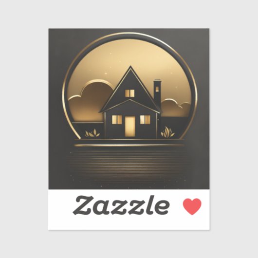 シールとラベル シール (シート)