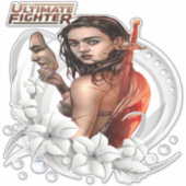 シールとラベル シール (正面)