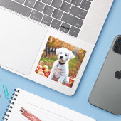 シールとラベル シール (ノートパソコンとiPhone)