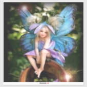 シールとラベル シール (シート)