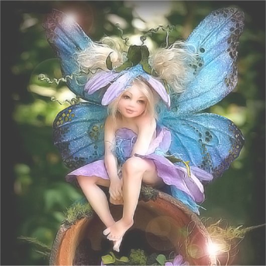 シールとラベル シール (正面)