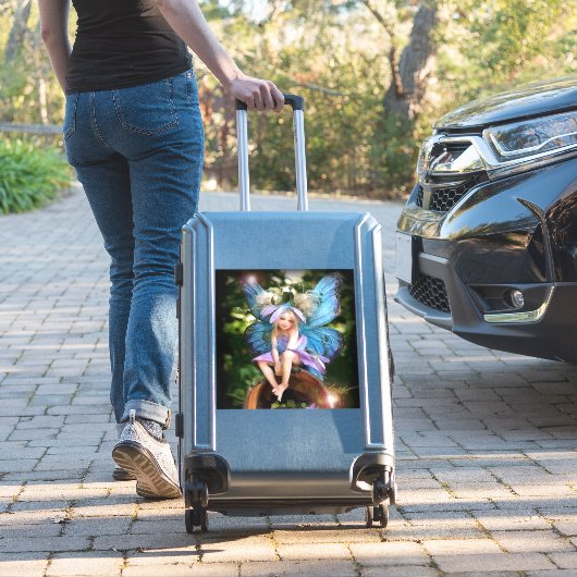 シールとラベル シール (スーツケースインサイチュ)