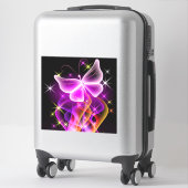 シールとラベル シール (スーツケース)