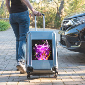 シールとラベル シール (スーツケースインサイチュ)