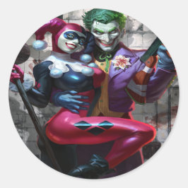 シールとラベル ラウンドシール