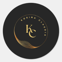 シールとラベル