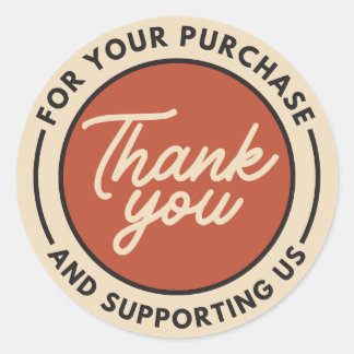 シールとラベル ラウンドシール