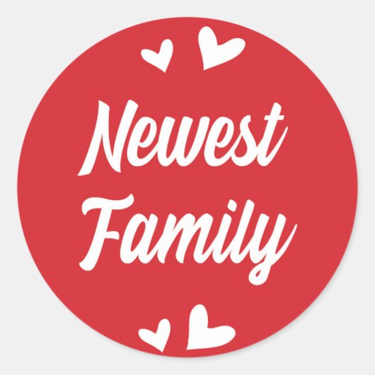 シールとラベル ラウンドシール (正面)