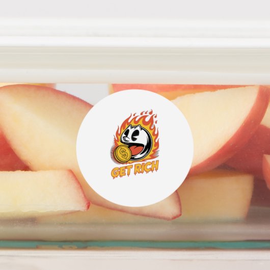 シールとラベル ラベル (貼付)