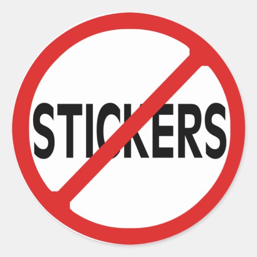 シールなし ラウンドシール (正面)