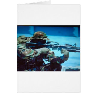 シールの狙撃兵