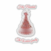 シールの管理 シール (正面)