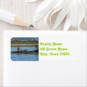 シールインカスコベイメイン ラベル (インサイチュ)