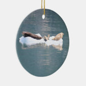 シールオーナメント セラミックオーナメント (右)