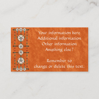 シールズカスタムビジネスカード 名刺