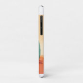 シールドお洒落：プレミアムApple電話カバー Case-Mate iPhoneケース (裏面/左)