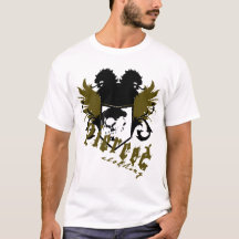 シールドと天使