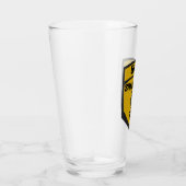 シールドガラス タンブラーグラス (右)