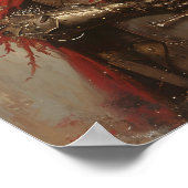 シールドナイト ポスター (角)