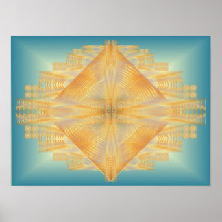 シールド ポスター