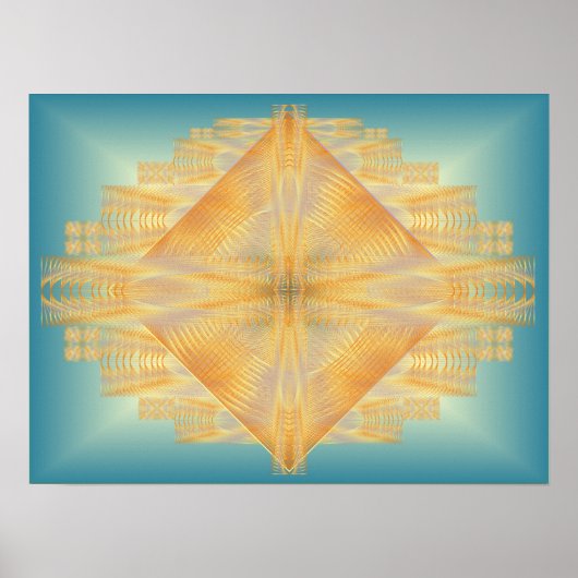 シールド ポスター (正面)