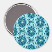 シールド….. マグネット (正面/裏面)