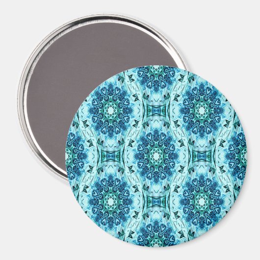 シールド….. マグネット (正面/裏面)