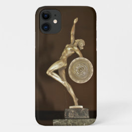 シールド iPhone 11 ケース