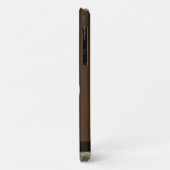 シールド Case-Mate iPhoneケース (裏面/左)