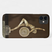 シールド Case-Mate iPhoneケース (裏面(横))