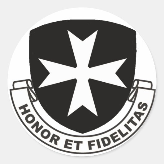 シールボルインクエナー ラウンドシール (正面)