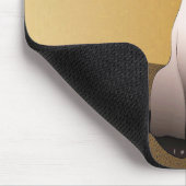 シールポイントシャメネコ マウスパッド (コーナー)