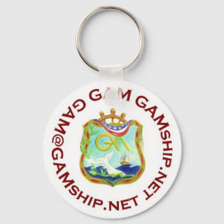 シールマリン キーホルダー