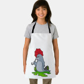 シールレイン傘 エプロン (インサイチュ)