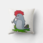 シールレイン傘 クッション (裏面)