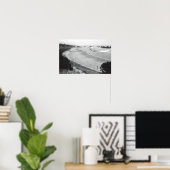 シールロック – ドゥオトン ポスター (ホームオフィス)