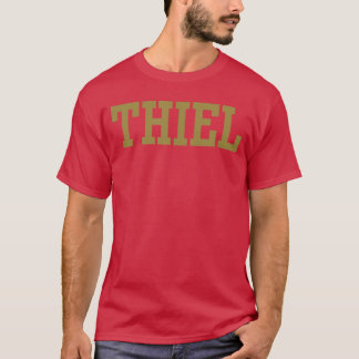 シール大学アパレルスポーツファンの友達 Tシャツ