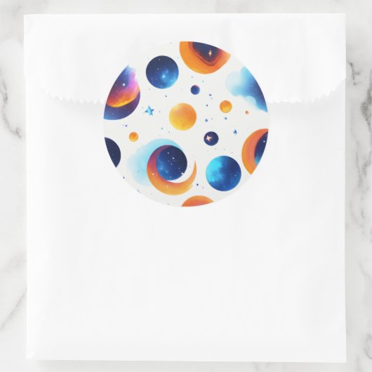 シール (バッグ)