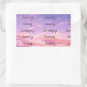 シール (バッグ)