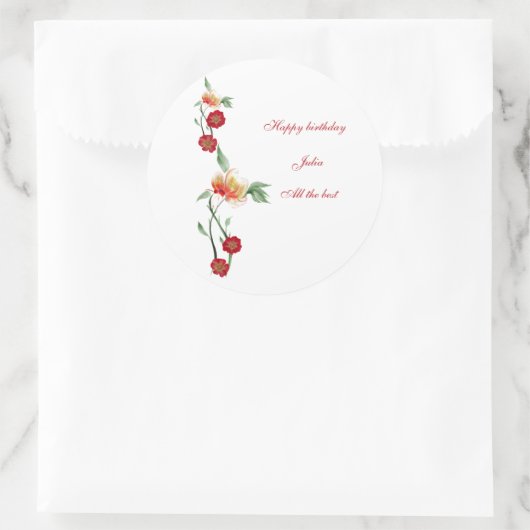 シール (バッグ)