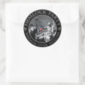 シール (バッグ)