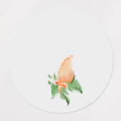 シール (デザイン2)