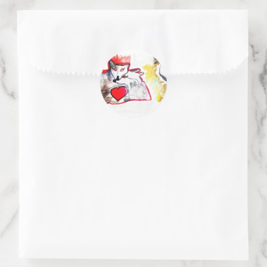 シール (バッグ)