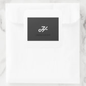 シール (バッグ)