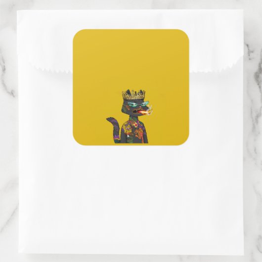 シール (バッグ)