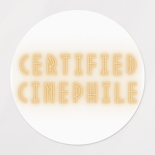 シール (デザイン2)