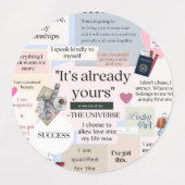 シール (デザイン2)