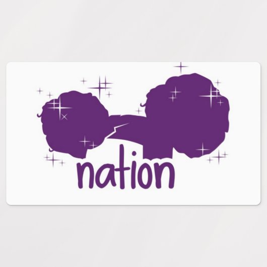 シール (デザイン1)