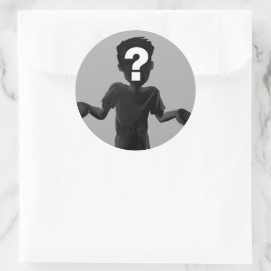 シール (バッグ)