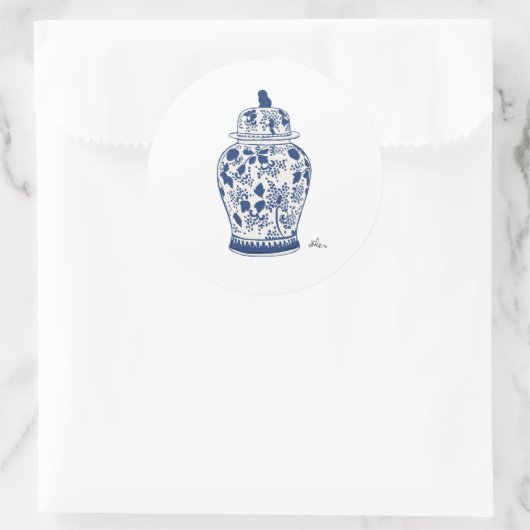 シール (バッグ)